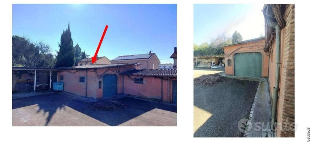 Immobile in asta di 1255 m² a Cesenatico - Vista 5