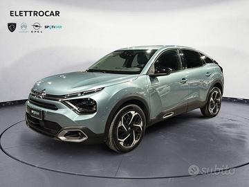 Citroën C4 BlueHDi 130 S&S EAT8 Max
