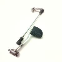 PEDALINO CAMBIO SHIFT HONDA HORNET / CBF 600 07-13