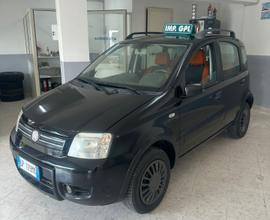 Fiat Panda 1.2 Dynamic Natural Power