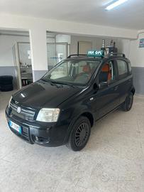 Fiat Panda 1.2 Dynamic Natural Power