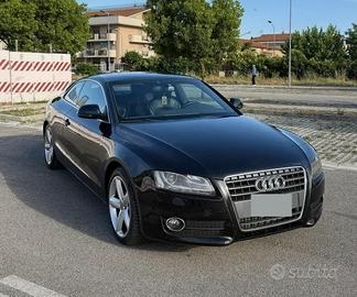 Audi A5 2000tdi