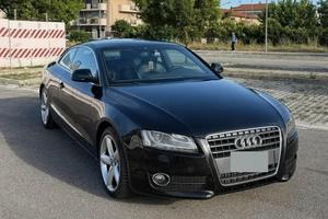 Audi A5 2000tdi