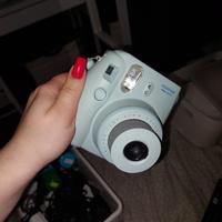 fujifilm instax mini 8