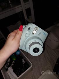 fujifilm instax mini 8