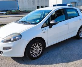 Fiat G.Punto EVO 1.3 MJT 5 porte Young NEOPATENTAT