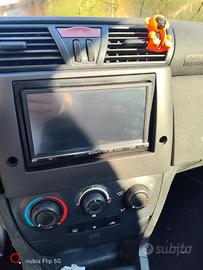 autoradio Sony carplay 