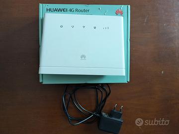 Router 4G Huawei B315