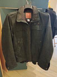 Quechua giubbino uomo XL 