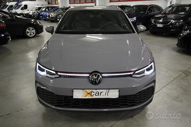 VOLKSWAGEN Golf GTI 2.0 TSI GTI DSG - PREZZO REA