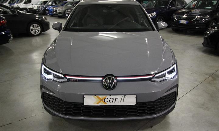 VOLKSWAGEN Golf GTI 2.0 TSI GTI DSG - PREZZO REA