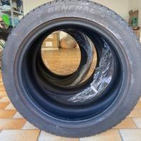 Pneumatici General invernali 225/45 r17