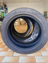 Pneumatici General invernali 225/45 r17