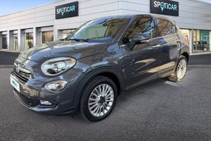 FIAT 500X 1.4 T-Jet 120cv GPL 4x2 Lounge