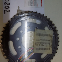 Corona PBR 334-48 moto Honda e triumph