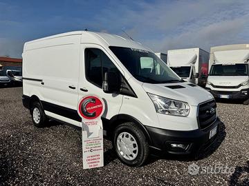 Ford transit L2 H2 Furgone 2022 E6