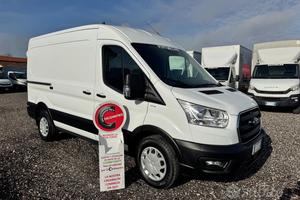Ford transit L2 H2 Furgone 2022 E6