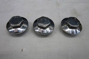 Tappo Forcella Fissaggio Manubrio Guzzi Galletto O