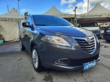 Lancia Ypsilon 1.3 MJT 16V 95 CV 5 porte S&S ...