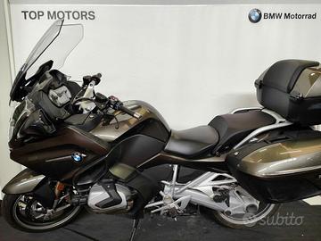 BMW R 1250 RT Abs