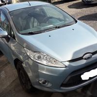 Ricambi ford fiesta motore f6jd