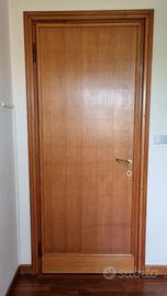 Porte in legno anni '60