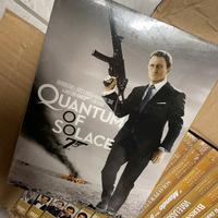 Collezione DVD 007