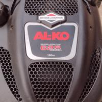 Rasaerba AL-KO   trazionata
