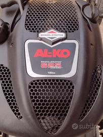 Rasaerba AL-KO   trazionata