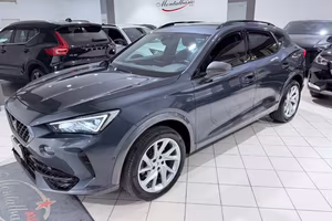 CUPRA Formentor 2.0 TDI 4Drive DSG