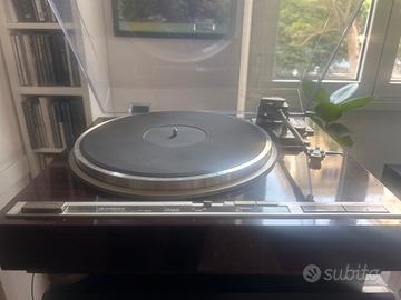 Giradischi Hitachi HT-500 made in Japan