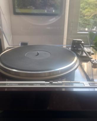 Giradischi Hitachi HT-500 made in Japan