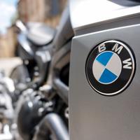 BMW F 900R UNICOPROPRIETARIO. CONDIZIONI PERFETTE