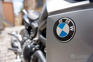 BMW F 900R UNICOPROPRIETARIO. CONDIZIONI PERFETTE