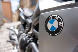 BMW F 900R UNICOPROPRIETARIO. CONDIZIONI PERFETTE