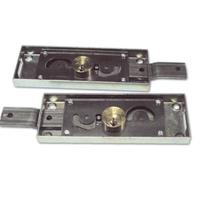 Serrature Laterali per serranda Accoppiate-Prefer