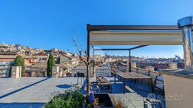 5 LOCALI A GENOVA