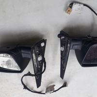 Specchi per Audi A2