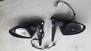Specchi per Audi A2
