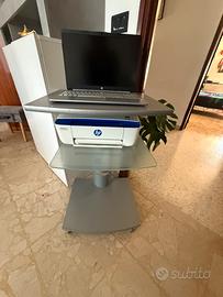 Carrello porta TV/PC
