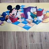 Quadro Disney
