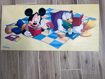 Quadro Disney