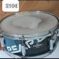 Rullante