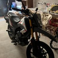 Keeway 125