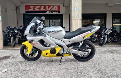 Yamaha YZF 600 R Thundercat - 1997
