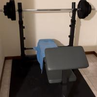 Pesi palestra