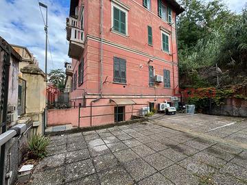 Magazzino Genova [Cod. rif 3264428VCG]