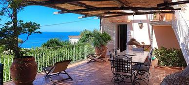 Villa di 175 m² con 5 locali a Massa Lubrense