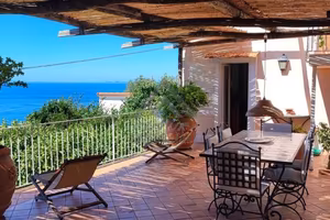 Villa di 175 m² con 5 locali a Massa Lubrense