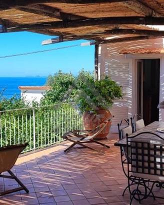Villa di 175 m² con 5 locali a Massa Lubrense